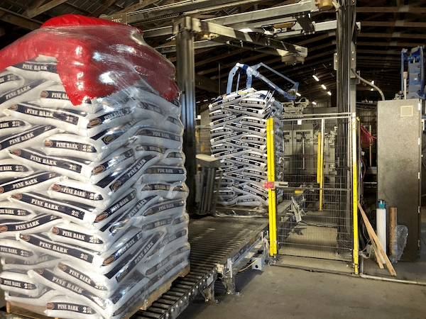 Natural Appeal Mulch