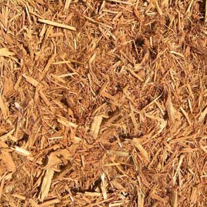 Elixson's gold mulch