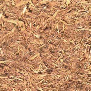 Elixson's natural blend