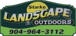 Starke Landscape Supply